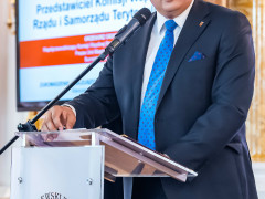 Zgromadzenie Jubileuszowe Związku Powiatów Polskich, 12 września 2023 r., Zamek Królewski w Warszawie: 841