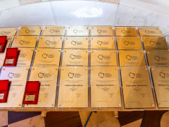 Zgromadzenie Jubileuszowe Związku Powiatów Polskich, 12 września 2023 r., Zamek Królewski w Warszawie: 78