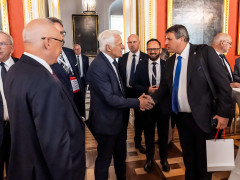 Zgromadzenie Jubileuszowe Związku Powiatów Polskich, 12 września 2023 r., Zamek Królewski w Warszawie: 135