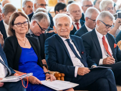 Zgromadzenie Jubileuszowe Związku Powiatów Polskich, 12 września 2023 r., Zamek Królewski w Warszawie: 797