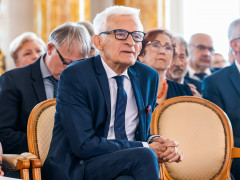Zgromadzenie Jubileuszowe Związku Powiatów Polskich, 12 września 2023 r., Zamek Królewski w Warszawie: 786