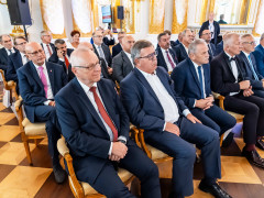 Zgromadzenie Jubileuszowe Związku Powiatów Polskich, 12 września 2023 r., Zamek Królewski w Warszawie: 391