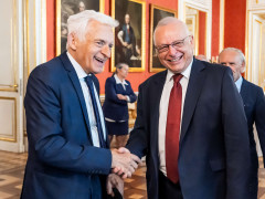 Zgromadzenie Jubileuszowe Związku Powiatów Polskich, 12 września 2023 r., Zamek Królewski w Warszawie: 159