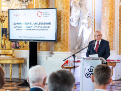 Zgromadzenie Jubileuszowe Związku Powiatów Polskich, 12 września 2023 r., Zamek Królewski w Warszawie: 5