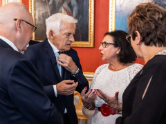 Zgromadzenie Jubileuszowe Związku Powiatów Polskich, 12 września 2023 r., Zamek Królewski w Warszawie: 201