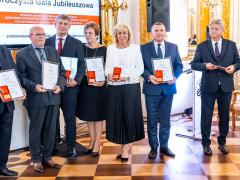 Zgromadzenie Jubileuszowe Związku Powiatów Polskich, 12 września 2023 r., Zamek Królewski w Warszawie: 697
