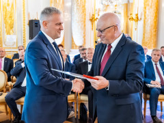 Zgromadzenie Jubileuszowe Związku Powiatów Polskich, 12 września 2023 r., Zamek Królewski w Warszawie: 613