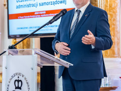 Zgromadzenie Jubileuszowe Związku Powiatów Polskich, 12 września 2023 r., Zamek Królewski w Warszawie: 879
