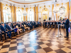 Zgromadzenie Jubileuszowe Związku Powiatów Polskich, 12 września 2023 r., Zamek Królewski w Warszawie: 341