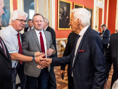 Zgromadzenie Jubileuszowe Związku Powiatów Polskich, 12 września 2023 r., Zamek Królewski w Warszawie: 97