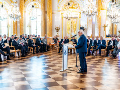 Zgromadzenie Jubileuszowe Związku Powiatów Polskich, 12 września 2023 r., Zamek Królewski w Warszawie: 447