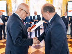 Zgromadzenie Jubileuszowe Związku Powiatów Polskich, 12 września 2023 r., Zamek Królewski w Warszawie: 683