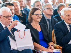 Zgromadzenie Jubileuszowe Związku Powiatów Polskich, 12 września 2023 r., Zamek Królewski w Warszawie: 755