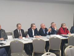 Posiedzenie Zarządu Związku Powiatów Polskich, 16-17 listopada 2023 r., Pruszków: 9