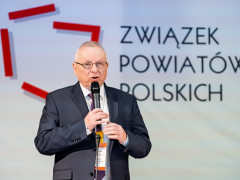 Obrady XXX Zgromadzenia Ogólnego Związku Powiatów Polskich, 13 września 2024 r., Karpacz: 189