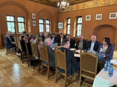 Dziedzictwo i rozwój - Konferencja Muzeów i Samorządu Terytorialnego, 13-14 marca 2025 r., Szamotuły i Szreniawa: 25