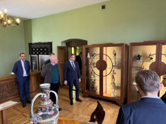 Dziedzictwo i rozwój - Konferencja Muzeów i Samorządu Terytorialnego, 13-14 marca 2025 r., Szamotuły i Szreniawa: 32