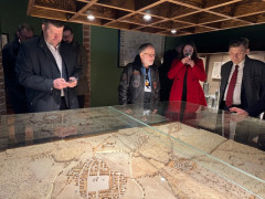 Dziedzictwo i rozwój - Konferencja Muzeów i Samorządu Terytorialnego, 13-14 marca 2025 r., Szamotuły i Szreniawa: 27