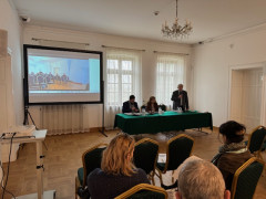 Dziedzictwo i rozwój - Konferencja Muzeów i Samorządu Terytorialnego, 13-14 marca 2025 r., Szamotuły i Szreniawa: 14