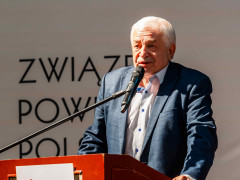 Obrady plenarne XXXII Zgromadzenia Ogólnego Związku Powiatów Polskich, 12-13 czerwca 2024 r., Karpacz: 246