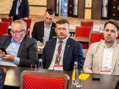 Obrady plenarne XXXII Zgromadzenia Ogólnego Związku Powiatów Polskich, 12-13 czerwca 2024 r., Karpacz: 114