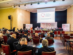 Obrady plenarne XXXII Zgromadzenia Ogólnego Związku Powiatów Polskich, 12-13 czerwca 2024 r., Karpacz: 67