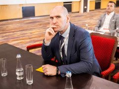 Obrady plenarne XXXII Zgromadzenia Ogólnego Związku Powiatów Polskich, 12-13 czerwca 2024 r., Karpacz: 141