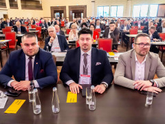 Obrady plenarne XXXII Zgromadzenia Ogólnego Związku Powiatów Polskich, 12-13 czerwca 2024 r., Karpacz: 130
