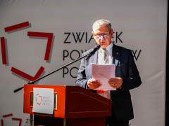 Obrady plenarne XXXII Zgromadzenia Ogólnego Związku Powiatów Polskich, 12-13 czerwca 2024 r., Karpacz: 188