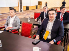 Obrady plenarne XXXII Zgromadzenia Ogólnego Związku Powiatów Polskich, 12-13 czerwca 2024 r., Karpacz: 145
