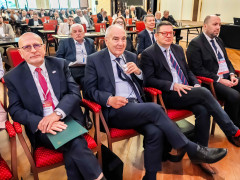 Obrady plenarne XXXII Zgromadzenia Ogólnego Związku Powiatów Polskich, 12-13 czerwca 2024 r., Karpacz: 167