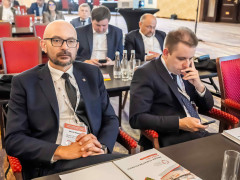 Obrady plenarne XXXII Zgromadzenia Ogólnego Związku Powiatów Polskich, 12-13 czerwca 2024 r., Karpacz: 91