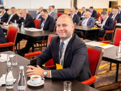 Obrady plenarne XXXII Zgromadzenia Ogólnego Związku Powiatów Polskich, 12-13 czerwca 2024 r., Karpacz: 103