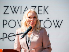 Obrady plenarne XXXII Zgromadzenia Ogólnego Związku Powiatów Polskich, 12-13 czerwca 2024 r., Karpacz: 241