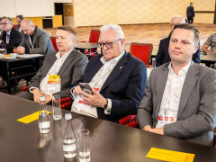 Obrady plenarne XXXII Zgromadzenia Ogólnego Związku Powiatów Polskich, 12-13 czerwca 2024 r., Karpacz: 99