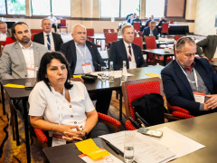 Obrady plenarne XXXII Zgromadzenia Ogólnego Związku Powiatów Polskich, 12-13 czerwca 2024 r., Karpacz: 116