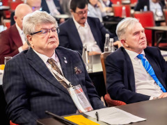 Obrady plenarne XXXII Zgromadzenia Ogólnego Związku Powiatów Polskich, 12-13 czerwca 2024 r., Karpacz: 160