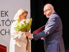 Obrady plenarne XXXII Zgromadzenia Ogólnego Związku Powiatów Polskich, 12-13 czerwca 2024 r., Karpacz: 74