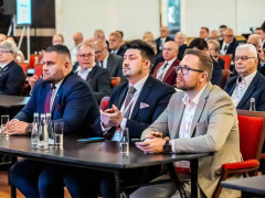Obrady plenarne XXXII Zgromadzenia Ogólnego Związku Powiatów Polskich, 12-13 czerwca 2024 r., Karpacz: 65