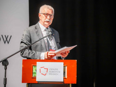 Obrady plenarne XXXII Zgromadzenia Ogólnego Związku Powiatów Polskich, 12-13 czerwca 2024 r., Karpacz: 281