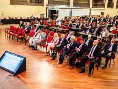 Obrady plenarne XXXII Zgromadzenia Ogólnego Związku Powiatów Polskich, 12-13 czerwca 2024 r., Karpacz: 175