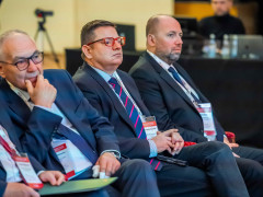 Obrady plenarne XXXII Zgromadzenia Ogólnego Związku Powiatów Polskich, 12-13 czerwca 2024 r., Karpacz: 209
