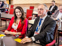 Obrady plenarne XXXII Zgromadzenia Ogólnego Związku Powiatów Polskich, 12-13 czerwca 2024 r., Karpacz: 97