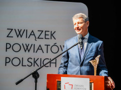 Obrady plenarne XXXII Zgromadzenia Ogólnego Związku Powiatów Polskich, 12-13 czerwca 2024 r., Karpacz: 210