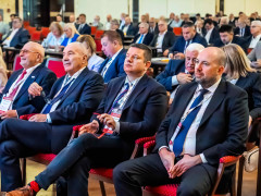 Obrady plenarne XXXII Zgromadzenia Ogólnego Związku Powiatów Polskich, 12-13 czerwca 2024 r., Karpacz: 60