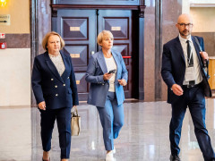 Obrady plenarne XXXII Zgromadzenia Ogólnego Związku Powiatów Polskich, 12-13 czerwca 2024 r., Karpacz: 15