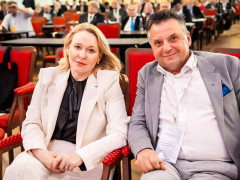 Obrady plenarne XXXII Zgromadzenia Ogólnego Związku Powiatów Polskich, 12-13 czerwca 2024 r., Karpacz: 162