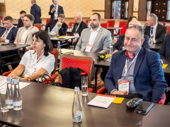 Obrady plenarne XXXII Zgromadzenia Ogólnego Związku Powiatów Polskich, 12-13 czerwca 2024 r., Karpacz: 93