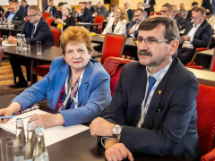 Obrady plenarne XXXII Zgromadzenia Ogólnego Związku Powiatów Polskich, 12-13 czerwca 2024 r., Karpacz: 92