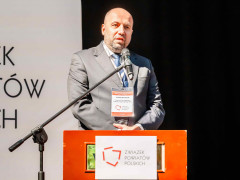 Obrady plenarne XXXII Zgromadzenia Ogólnego Związku Powiatów Polskich, 12-13 czerwca 2024 r., Karpacz: 253